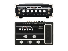 NAMM 2008: Zoom promises "total solution" for guitarists
